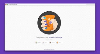 Squoosh اسکرین شاٹ 5