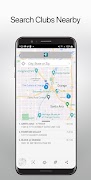 ESPORTA FITNESS اسکرین شاٹ 1