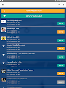 برنامهنما FishDonkey عکس از صفحه