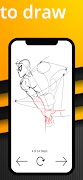 Como desenhar o Homem-Aranha imagem de tela 6