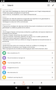 6 Schermata Orange Learning Step by Nomaly