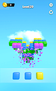 Drop Cubes screenshot 7