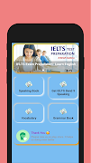 IELTS Test تصوير الشاشة 4