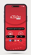 Radio Diblu Ekran Görüntüsü 5