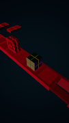 Cube Over اسکرین شاٹ 5