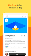 Headspace: Sleep & Meditate screenshot 6