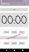 Simple-Timer poster