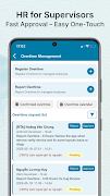 rtHRM screenshot 1