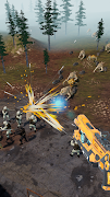 Laser Warfare poster
