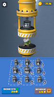 Merge Press Idle screenshot 2