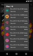 Circle Painter screenshot 6