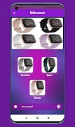 Fitbit Versa 2 ภาพหน้าจอ 1