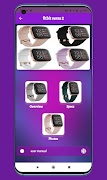 Fitbit Versa 2 Ekran Görüntüsü 1