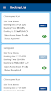 OMT: Owner screenshot 5
