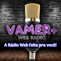 Vamer Plus Web Rádio