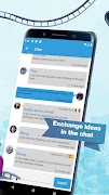 Theme Park App ภาพหน้าจอ 5