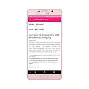System Administrator QA capture d'écran 4