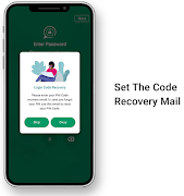 Chat Locker اسکرین شاٹ 5