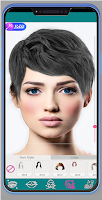 Eye Color Changer screenshot 4
