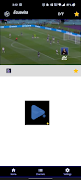 FA Plus - Player imagem de tela 3