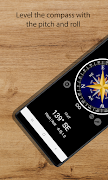 Compass - wind rose 截圖 7