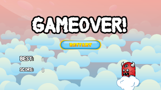 sky escape ภาพหน้าจอ 3