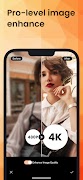 PhotoDirector - Photo Editor syot layar 2