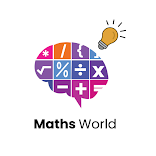 Maths World