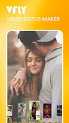 Vfly - Video Magic Effects Maker capture d'écran 3