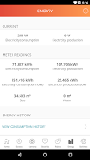 Calex Smart Home screenshot 4