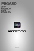Pegaso Lite الملصق