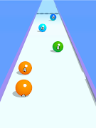 4 Schermata Ball Run Infinity