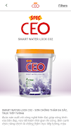 Spec Ceo スクリーンショット 4