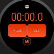 Workout Stopwatch screenshot 5