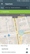 Journey Planner screenshot 2