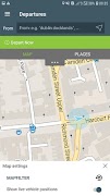 Journey Planner تصوير الشاشة 2