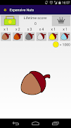 Expensive Nuts screenshot 1