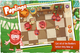 Poplings: Tap them out! screenshot 6