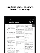 SSC Pinnacle Maths скриншот 7