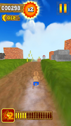 Run In The Field screenshot 2