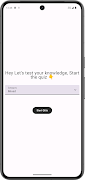 QuizzBuzz screenshot 4