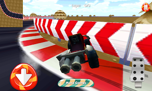 Kart Racer screenshot 6