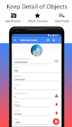 Smart Inventory - Mobile & Web screenshot 1
