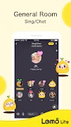Lemo Lite 截图 1