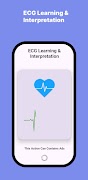 پوستر ECG Monitor & ECG Reading App