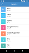 SchoolPlus скриншот 3