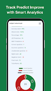 Vedclass: Exam Paper Generator تصوير الشاشة 5