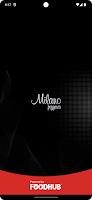 Milano Pizzeria 海報