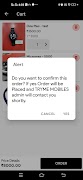 TRYME MOBILES 스크린샷 4