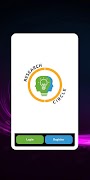Research Circle โปสเตอร์